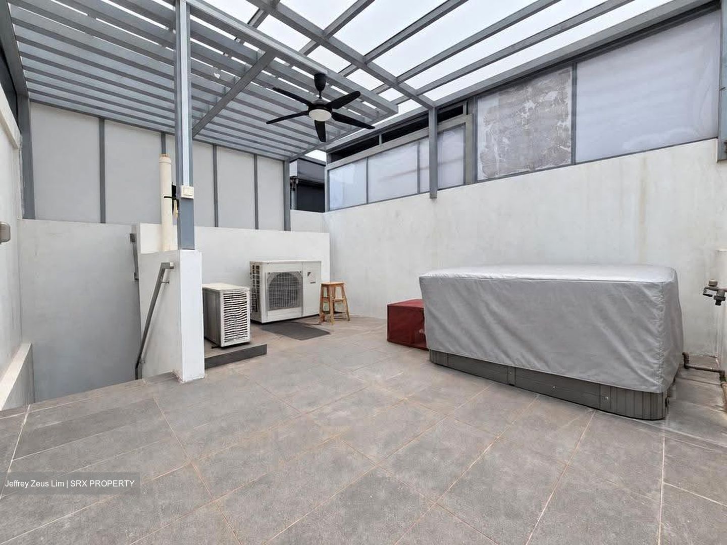 Centra Residence (D14), Apartment #620188621
